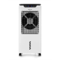 Climatiseur 3-en-1 Orbegozo AIR 55 - Purifie, humidifie et rafraîchit l'air - Réservoir 35L - Puissance 150W - Minuterie 12h - C
