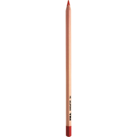 Lot de 24 crayons de couleur triangulaires Alpino Tri - Mine 3,3 mm - Couleurs assorties