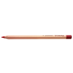 Alpino Trimax Pack économique de 120 crayons de couleur triangulaires épais + 2 taille-crayons - Mine 5,4 mm - Résistant à l'eau