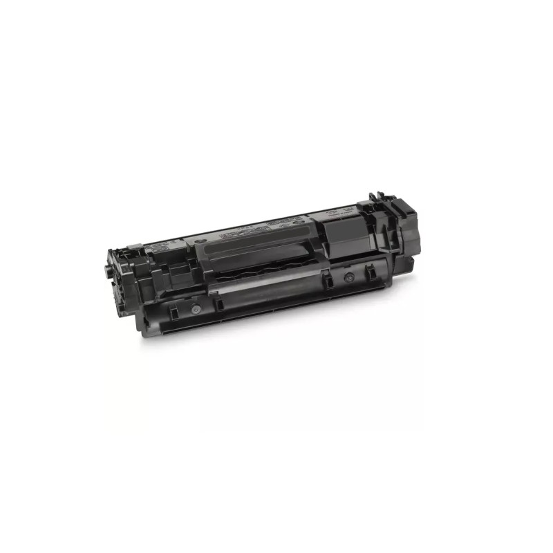 Toner compatible HP 139A noir - W1390A