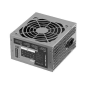 Tacens Anima APIIII500SI Alimentation ATX 500W - Efficacité Bronze 85% - Ventilateur 120mm