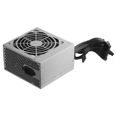 Tacens Anima APIIII500SI Alimentation ATX 500W - Efficacité Bronze 85% - Ventilateur 120mm