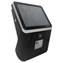 Vérificateur de prix APPCHECKERPRICE01 (environ) - Écran LCD 8" - RK3566 - 2 Go de RAM - 32 Go de stockage - Scanner 1D/2D - Wi-