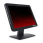 Moniteur tactile capacitif 15" Approx pour point de vente, noir, USB, VGA
