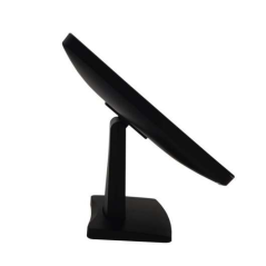 Approx Moniteur à écran tactile LED 15" pour POS 1024 x 768 - Réponse 5 ms - Angle de vue H 160º V 140º - USB, VGA - VESA 75x75m