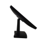 Approx Moniteur à écran tactile LED 15" pour POS 1024 x 768 - Réponse 5 ms - Angle de vue H 160º V 140º - USB, VGA - VESA 75x75m