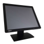 Approx Moniteur à écran tactile LED 17" pour POS 1280 x 1024 - Réponse 5 ms - Angle de vision de 160º - USB, VGA - VESA