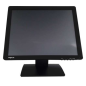 Approx Moniteur à écran tactile LED 17" pour POS 1280 x 1024 - Réponse 5 ms - Angle de vision de 160º - USB, VGA - VESA