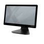 APPROX POS avec écran capacitif 15,6" Intel Celeron j4125 QC 2,0 GHz 8 Go 256 Go SSD - Haut-parleurs - Double WiFi, Bluetooth, H