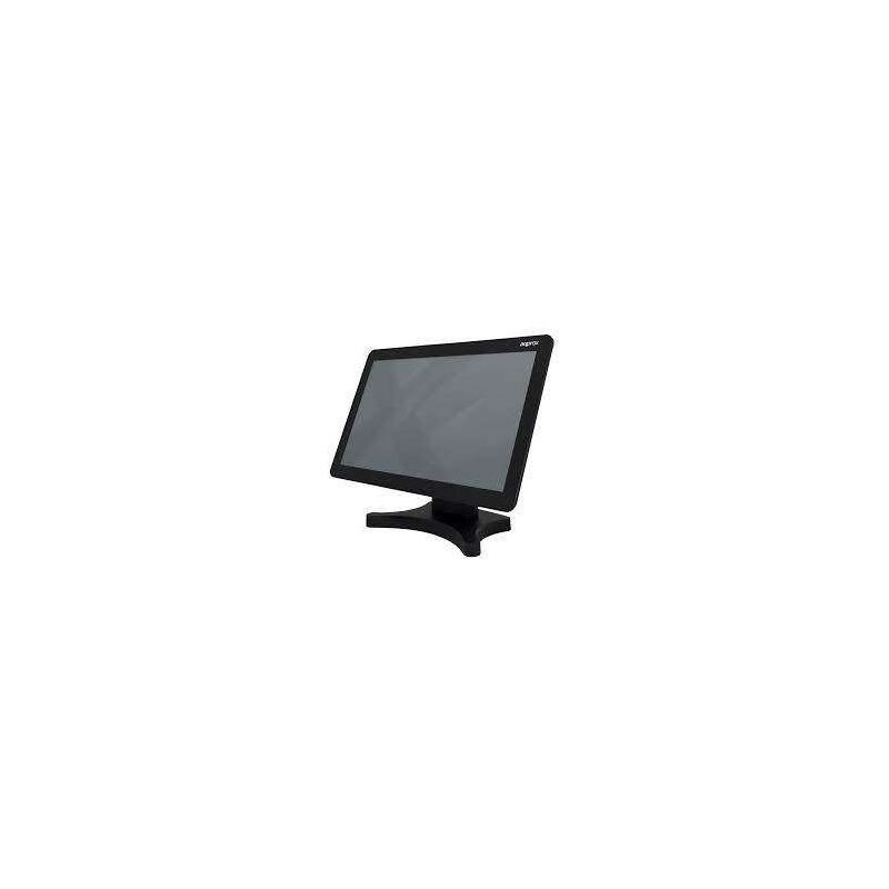 Approx POS avec écran capacitif 18,5" Intel Core i3-8130U 8 Go 128 Go SSD - Réponse 5 ms - Haut-parleurs - WiFi, VGA, HDMI, USB