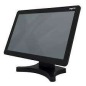 Approx POS avec écran capacitif 18,5" Intel Core i3-8130U 8 Go 128 Go SSD - Réponse 5 ms - Haut-parleurs - WiFi, VGA, HDMI, USB