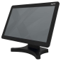 APPROX POS avec écran capacitif 18,5" Intel i7-8565U 8 Go 128 Go SSD - Réponse 5 ms - Haut-parleurs - WiFi, VGA, HDMI, USB 2.0,