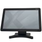 APPROX POS avec écran capacitif 18,5" Intel i7-8565U 8 Go 128 Go SSD - Réponse 5 ms - Haut-parleurs - WiFi, VGA, HDMI, USB 2.0,