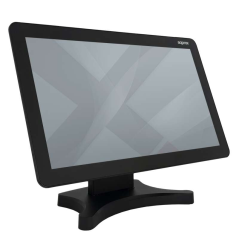 APPROX POS avec écran capacitif 18,5" Intel i7-8565U 8 Go 128 Go SSD - Réponse 5 ms - Haut-parleurs - WiFi, VGA, HDMI, USB 2.0,