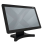 APPROX POS avec écran capacitif 18,5" Intel i7-8565U 8 Go 128 Go SSD - Réponse 5 ms - Haut-parleurs - WiFi, VGA, HDMI, USB 2.0,