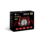 TP-Link Archer AX11000 Router Tribanda - Velocidad hasta 11Gbps - WiFi 6 - 2.5Gbps WAN - 8x 1Gbps LAN - USB - Antenas Externas -