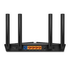 Routeur TP-Link Archer AX53 Wi-Fi 6 AX3000 Dual Band Gigabit - 4 Antennes - Technologie OFDMA - Latence ultra faible - TP-Link H