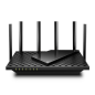 TP-Link Archer AX73 Router de Doble Banda - Velocidad hasta 5.4Gbps - WiFi 6 - 1Gbps WAN - 4x 1Gbps LAN - USB 3.0 - Antenas Exte