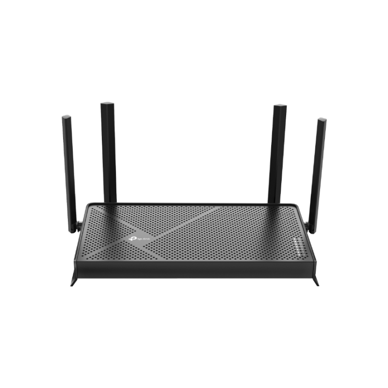 TP-Link Archer BE230 Router de Doble Banda - Velocidad 3.6Gbps - VPN - WiFi - 2.5Gbps WAN - 2.5Gbps LAN - 3x 1Gbps LAN - USB 3.0