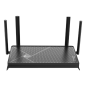 TP-Link Archer BE230 Router de Doble Banda - Velocidad 3.6Gbps - VPN - WiFi - 2.5Gbps WAN - 2.5Gbps LAN - 3x 1Gbps LAN - USB 3.0