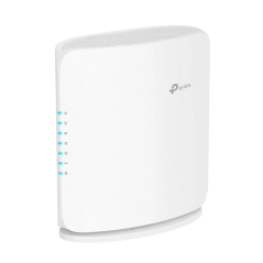 TP-Link Archer BE450 Router de Doble Banda - Velocidad hasta 7.2Gbps - WiFi 7 - 10Gbps WAN/LAN - 2.5Gbps WAN/LAN - 3x 1Gbps LAN