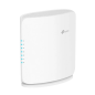 TP-Link Archer BE450 Router de Doble Banda - Velocidad hasta 7.2Gbps - WiFi 7 - 10Gbps WAN/LAN - 2.5Gbps WAN/LAN - 3x 1Gbps LAN