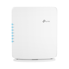 TP-Link Archer BE450 Router de Doble Banda - Velocidad hasta 7.2Gbps - WiFi 7 - 10Gbps WAN/LAN - 2.5Gbps WAN/LAN - 3x 1Gbps LAN