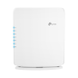 TP-Link Archer BE450 Router de Doble Banda - Velocidad hasta 7.2Gbps - WiFi 7 - 10Gbps WAN/LAN - 2.5Gbps WAN/LAN - 3x 1Gbps LAN