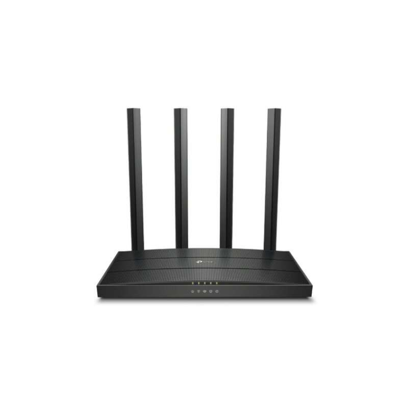 Routeur sans fil TP-Link MU-MIMO AC1900
