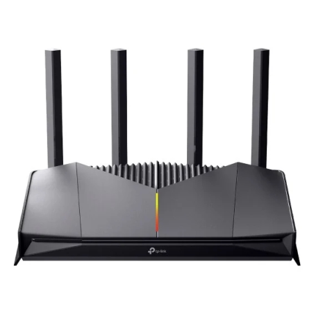 TP-Link Archer GE230 Router de Doble Banda - Velocidad hasta 3.6Gbps - VPN - 2.5Gbps WAN - 2.5Gbps LAN - 3x 1Gbps LAN - USB 3.0
