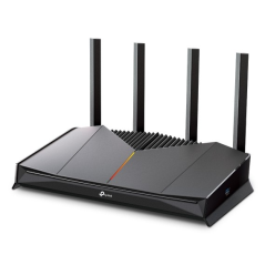 TP-Link Archer GE230 Router de Doble Banda - Velocidad hasta 3.6Gbps - VPN - 2.5Gbps WAN - 2.5Gbps LAN - 3x 1Gbps LAN - USB 3.0