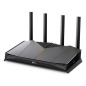 TP-Link Archer GE230 Router de Doble Banda - Velocidad hasta 3.6Gbps - VPN - 2.5Gbps WAN - 2.5Gbps LAN - 3x 1Gbps LAN - USB 3.0