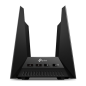 TP-Link Archer GE800 Router Tribanda - VPN - Velocidad hasta 19Gbps - 2x 10Gbps WAN/LAN - 4x 2.5Gbps LAN - USB 3.0 - WiFi 7 - Et