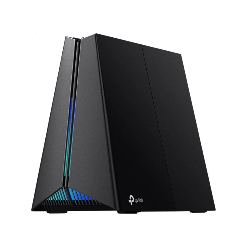 Routeur Wi-Fi TP-Link ARCHER GXE75 6E AX 5400 Tri-bande - 4 ports RJ-45, 1 port RJ45 2,5 GHz, 1 port USB 3.2 Gen1 - EasyMesh