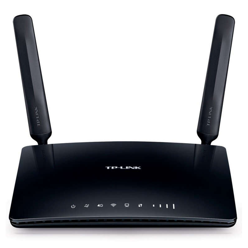 TP-Link Archer MR200 Routeur sans fil 4G LTE double bande AC750