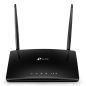 TP-Link Archer MR402 Router de Doble Banda - Velocidad hasta 1.2Gbps - VPN - WiFi - 3x10/100Mbps LAN - 10/100Mbps LAN/WAN - Nano