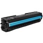 Toner compatible Pantum cyan CTL1100XC