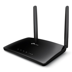 TP-Link Archer MR402 Router de Doble Banda - Velocidad hasta 1.2Gbps - VPN - WiFi - 3x10/100Mbps LAN - 10/100Mbps LAN/WAN - Nano