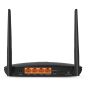 TP-Link Archer MR402 Router de Doble Banda - Velocidad hasta 1.2Gbps - VPN - WiFi - 3x10/100Mbps LAN - 10/100Mbps LAN/WAN - Nano