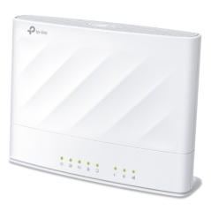 TP-Link Archer MX700 Router de Doble Banda - Velocidad hasta 1.2Gbps - Incluye Accesorios - WiFi - 4x RJ45 1Gbps - Seguridad Ava