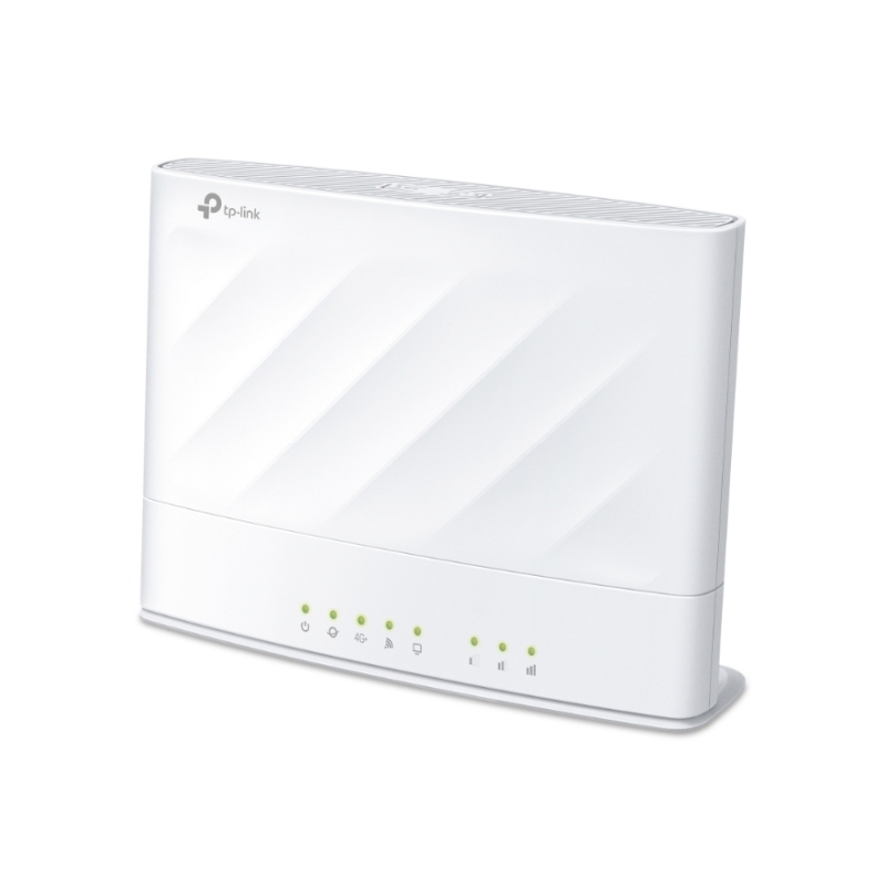 TP-Link Archer MX700 Router de Doble Banda - Velocidad hasta 1.2Gbps - Incluye Accesorios - WiFi - 4x RJ45 1Gbps - Seguridad Ava