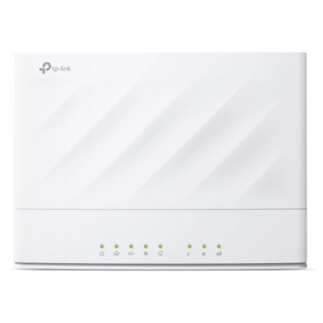 TP-Link Archer MX700 Router de Doble Banda - Velocidad hasta 1.2Gbps - Incluye Accesorios - WiFi - 4x RJ45 1Gbps - Seguridad Ava