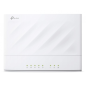 TP-Link Archer MX700 Router de Doble Banda - Velocidad hasta 1.2Gbps - Incluye Accesorios - WiFi - 4x RJ45 1Gbps - Seguridad Ava