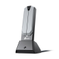TP-Link Archer TBE400UH Adaptador USB a WiFi 7 con Base - Tribanda - Velocidad 6.5Gbps - Tecnologia MLO - Cable 1.2m - Seguridad