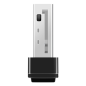TP-Link Archer TX1U Nano Adaptador USB a WiFi 6 - Velocidad 287Mbps - Seguridad Avanzada - Color Negro