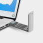 TP-Link Archer TX20UH Adaptador USB a WiFi con Base - Doble Banda - Velocidad hasta 1.2Gbps - Color Gris