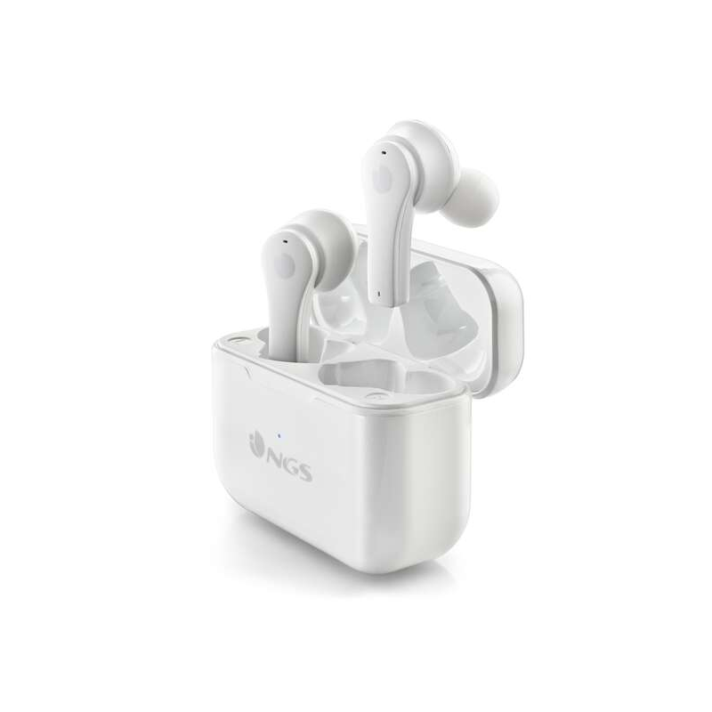 NGS Artica Bloom Écouteurs intra-auriculaires