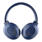 NGS Artica Greed Casque Bluetooth 5.1 avec Microphone - Bandeau Ajustable - Coussinets d'Oreilles Rembourrés - Autonomie jusqu'à
