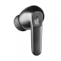 Casque NGS Artica Hush Bluetooth 5.3 TWS ANC - Connexion Automatique - Assistant Vocal - Autonomie jusqu'à 4 heures - Base de Ch