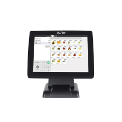 TPV tactile AVPos K3000 15 pouces i5 8 Go SSD 128 Go noir, performant